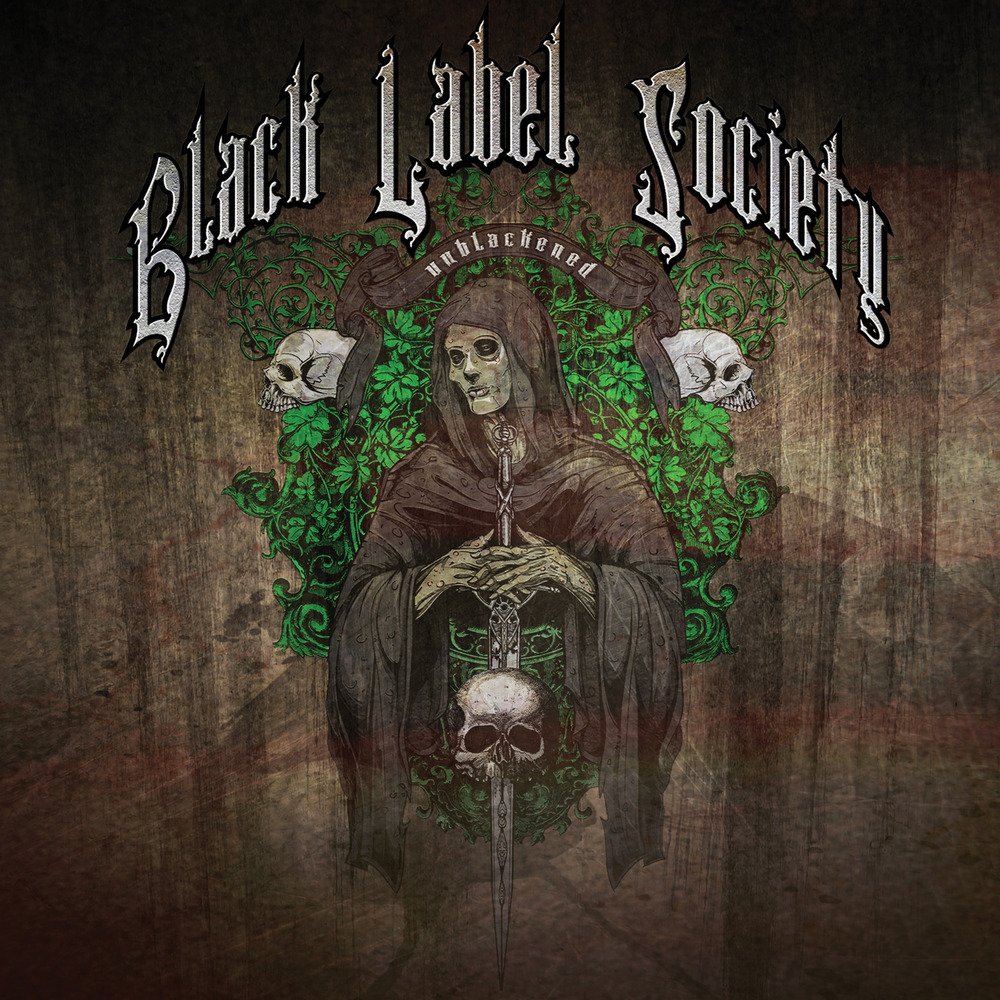 Black Label Society – Unblackened: Die Doom Metaller mal auf ganz subtile Art