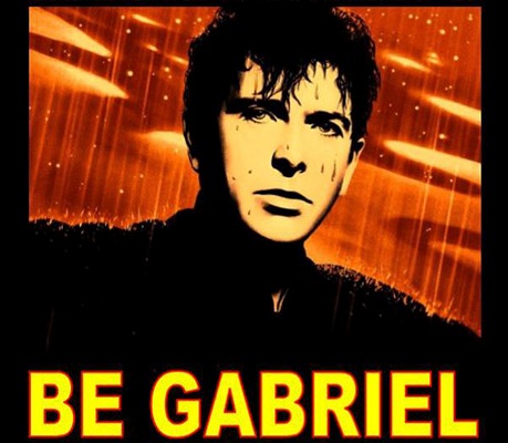 Be Gabriel – A Unique Celebration Of The Work Of Peter Gabriel
