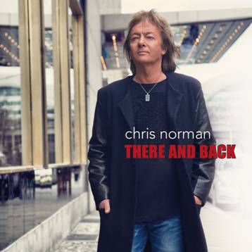 Chris Norman – There And Back: mit rauchiger Stimme immer noch Vollblutmusiker