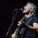 Roger Waters The Wall am 06.09.2013 in der ESPRIT Arena, Düsseldorf