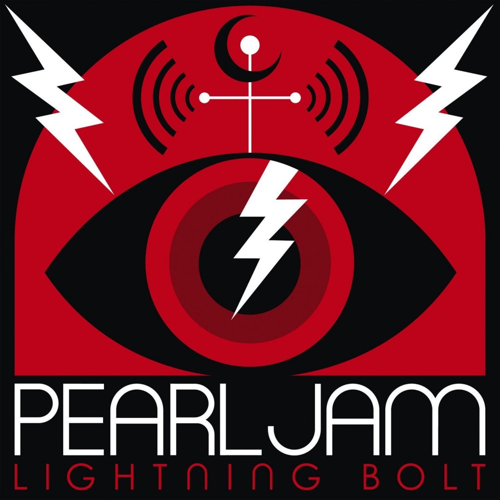 Pearl Jam “Lightning Bolt” – der Sarg hat sich wieder geöffnet!