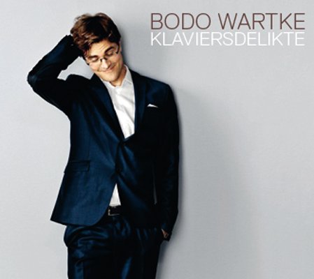 Bodo Wartke – “Klaviersdelikte” live in Bremen