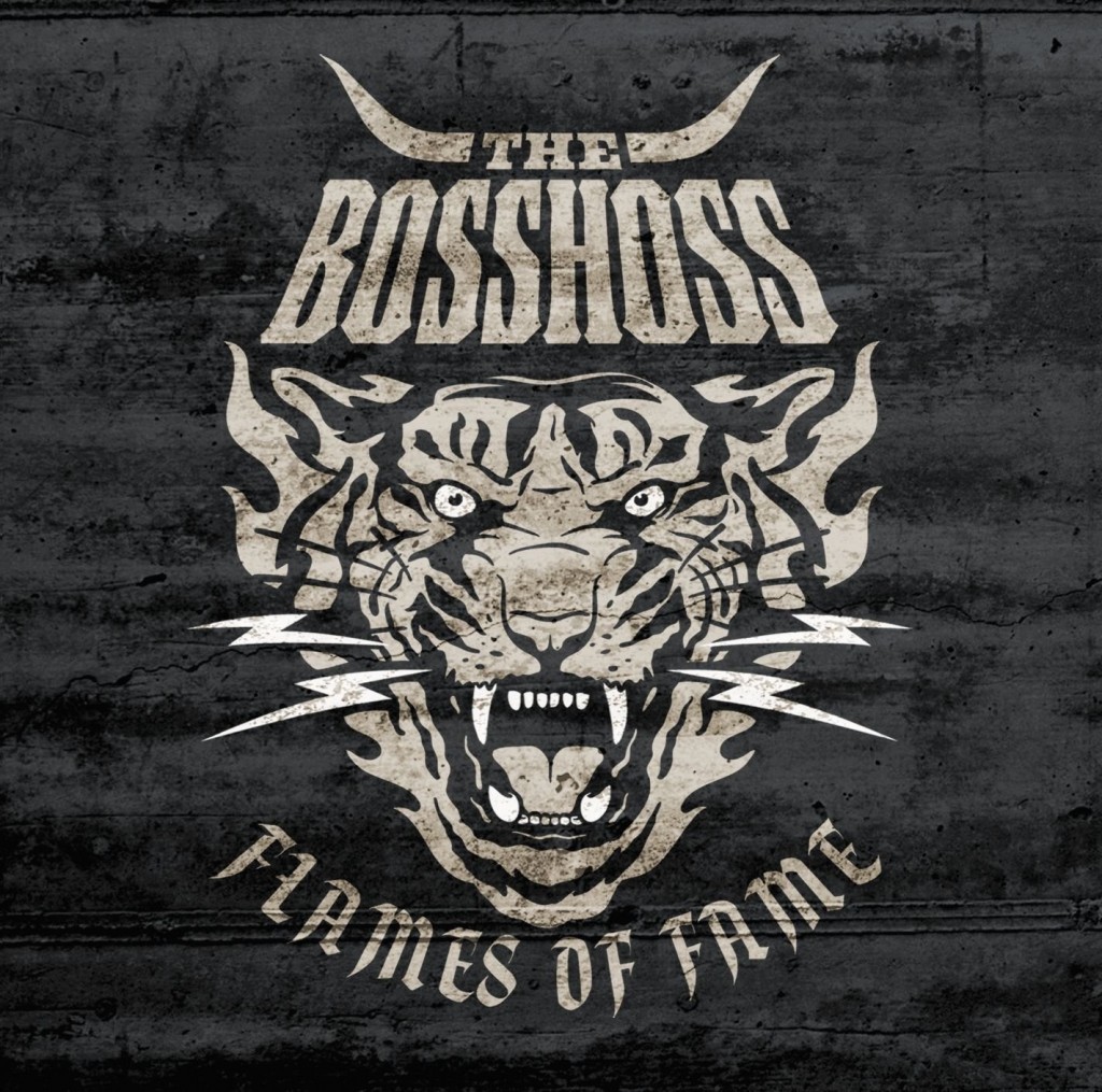 The BossHoss – Flames Of Fame: Die Cowboys lassen es ordentlich krachen