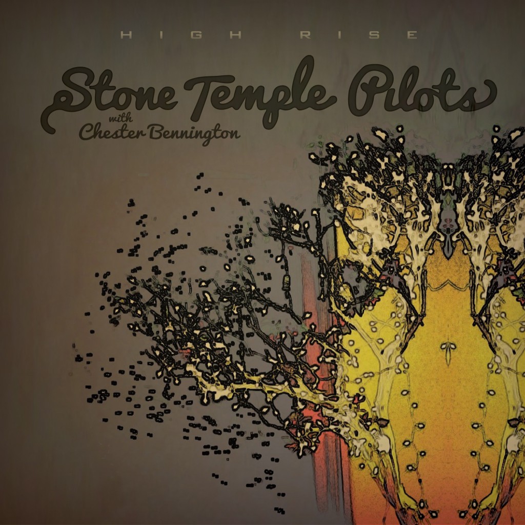“High Rise” – Die Stone Temple Pilots wagen mit Chester Bennington einen Neuanfang
