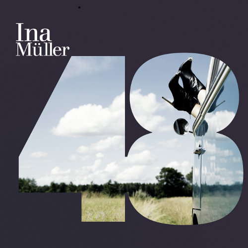 Ina Müller – “48”: Nicht faltenfrei, aber mitten im Leben