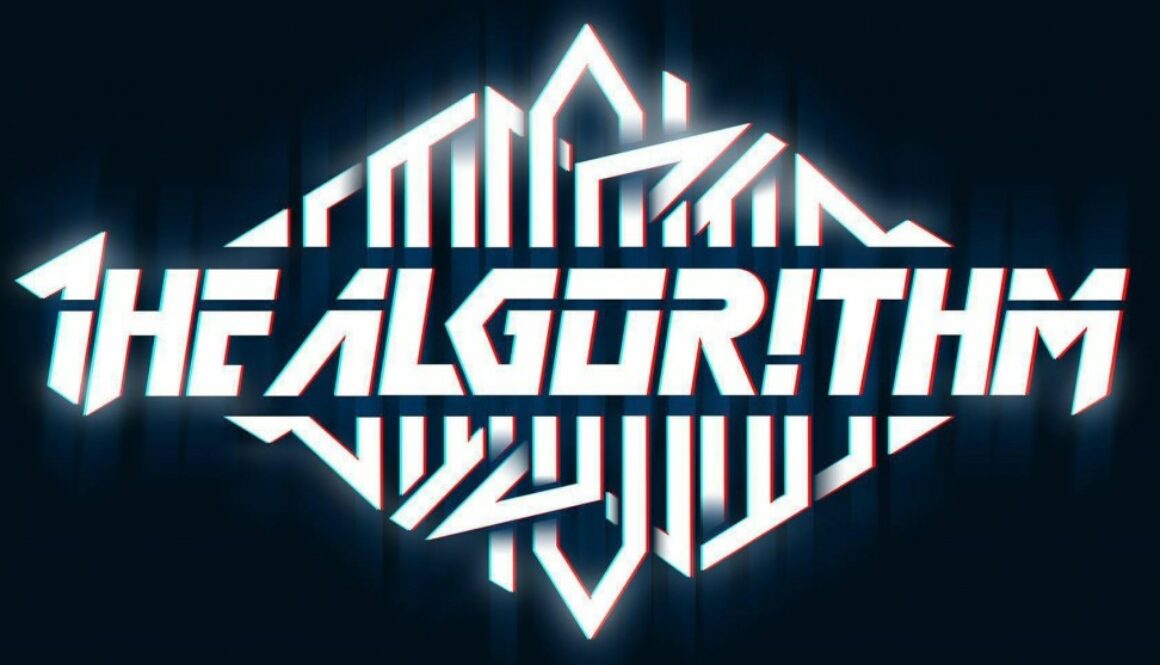 The Algorithm_Logo