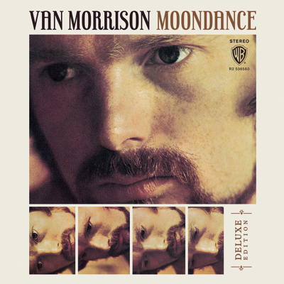 Van Morrison: “Moondance” strahlt in der Neuauflage heller denn je