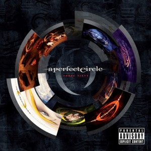 Ein Best-Of mit nur drei Alben: A Perfect Circle haben auf “Three Sixty” die Ruhe weg