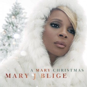 Mary J. Blige – “A Mary Christmas”: Der R&B-Star interpretiert zeitlose Weihnachtsklassiker
