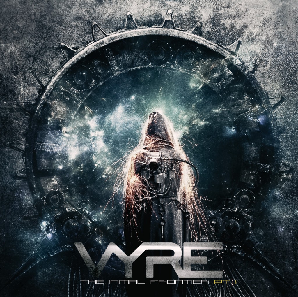 VYRE – The initial Frontier Pt. 1 – ein Meisterwerk des Black Metals