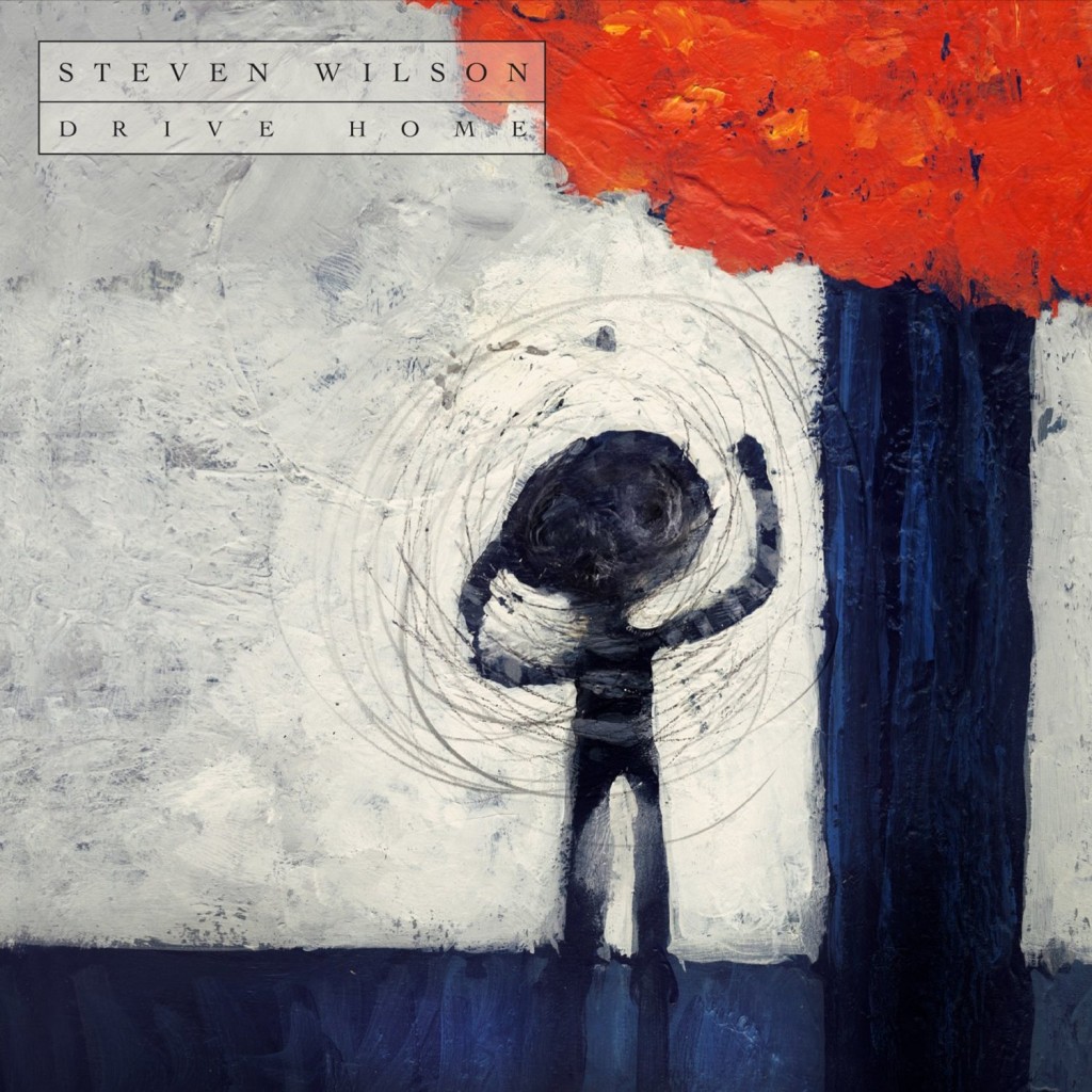 Steven Wilson: “Drive Home” EP – der König Midas des Progressive Rock