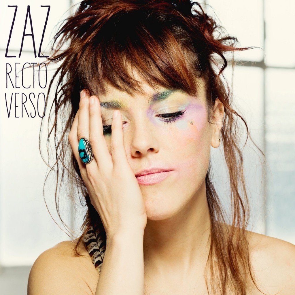 Zaz: Recto Verso (Collectors Edition) – Das Erfolgsalbum erweitert um neun tolle Songs und eine spannende Doku