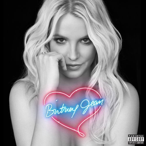 Britney Spears nennt sich “Britney Jean” und zeigt ihre brave Seite