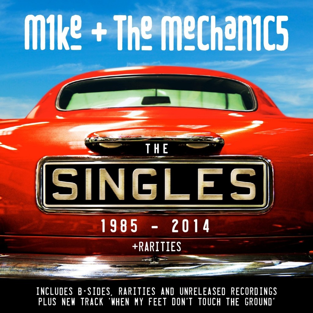 Doppelschlag von Mike + The Mechanics zum Jubiläum von “The Living Years”