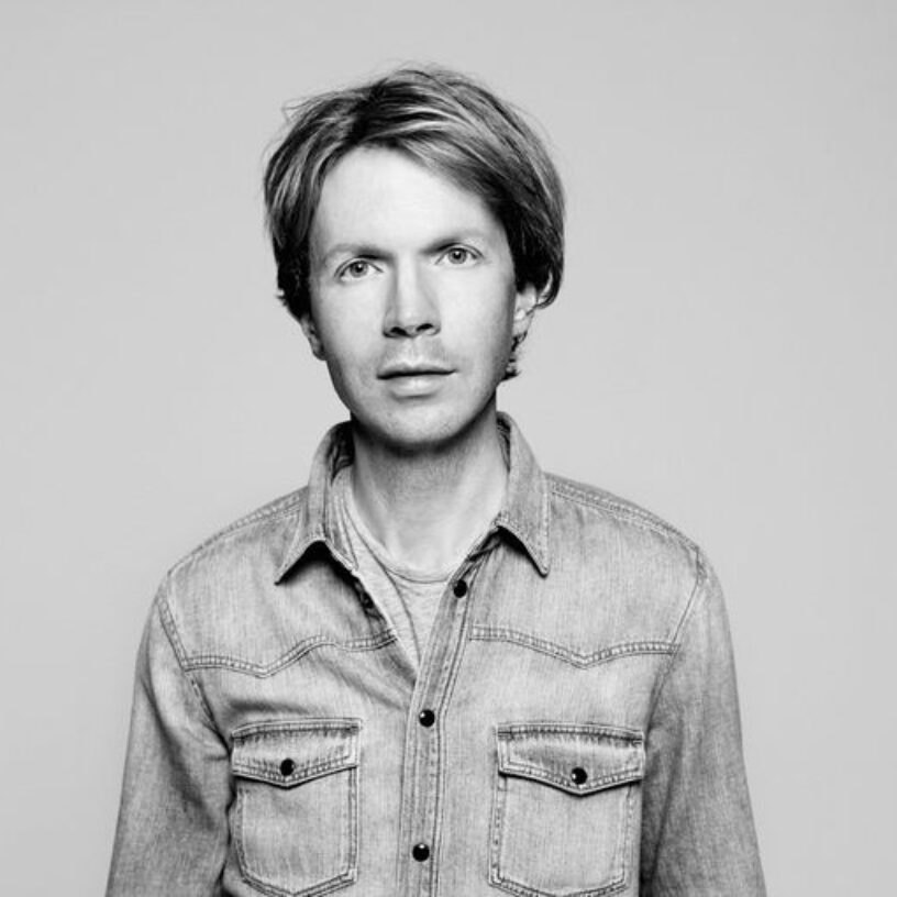 Beck – Neues Album “Morning Phase” ab jetzt bei NPR im Stream!