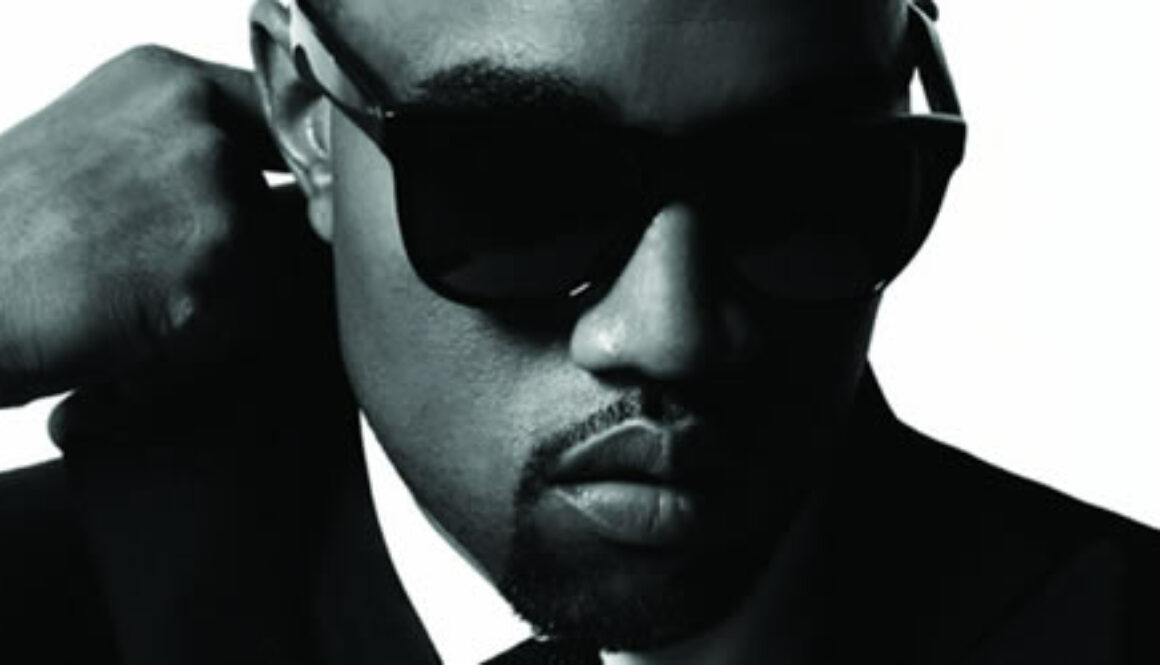 Kanye West Pressefoto 04
