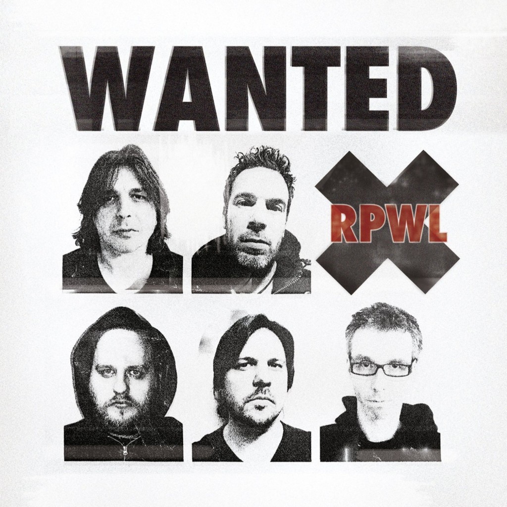 RPWL bündeln Religionskritik in einem komplexen Werk mit dem Titel “Wanted”