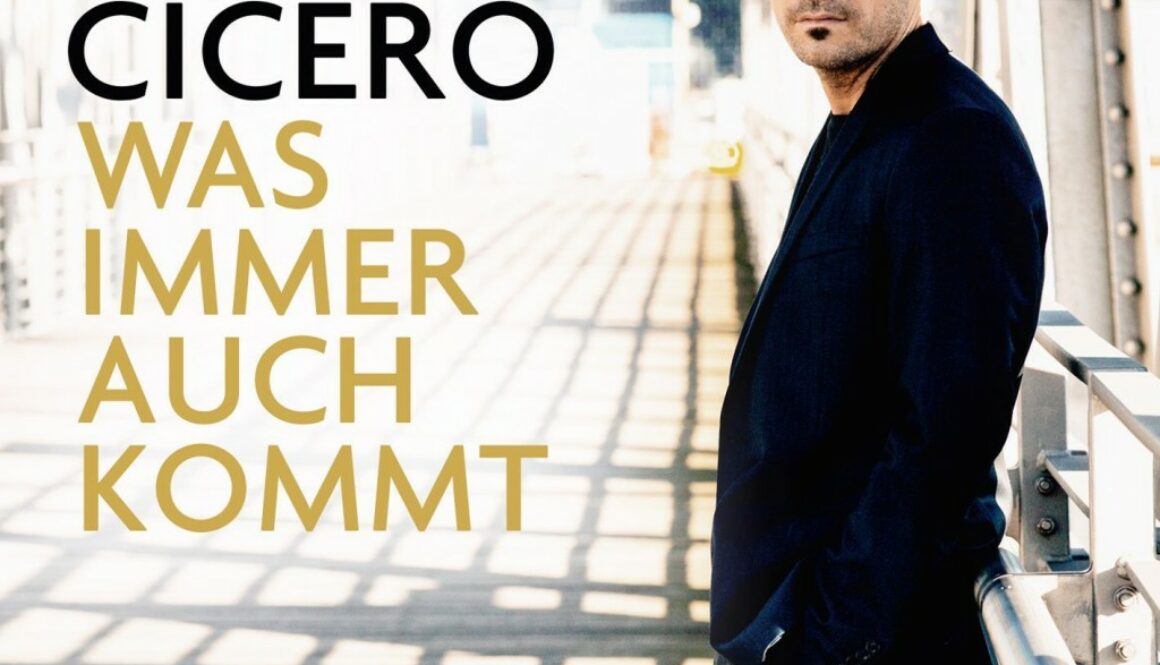 Roger_Cicero_Album