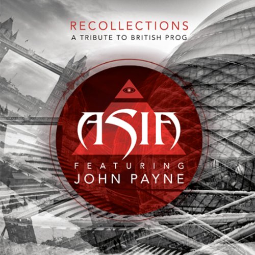 John Payne belebt seine Version von ASIA neu und liefert “A Tribute To British Prog” – so feiert man seine Wurzeln