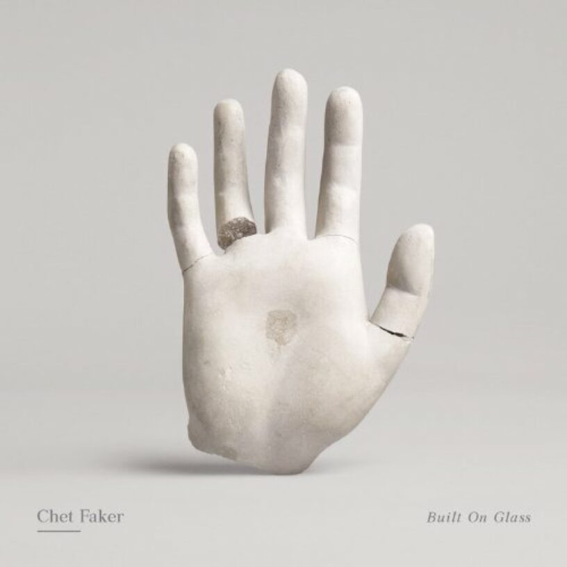 Chet Faker: Das Debüt “Built On Glass”