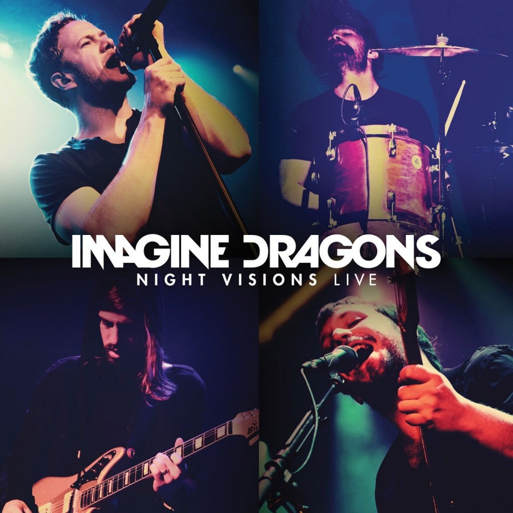 Imagine Dragons “Night Visions Live”
