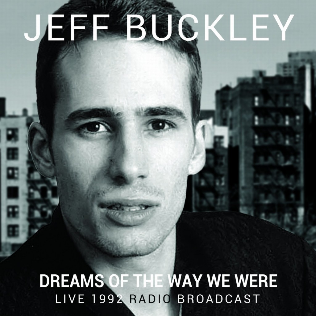 Die ganze Welt singt “Hallelujah” – er konnte es am besten: Jeff Buckley live