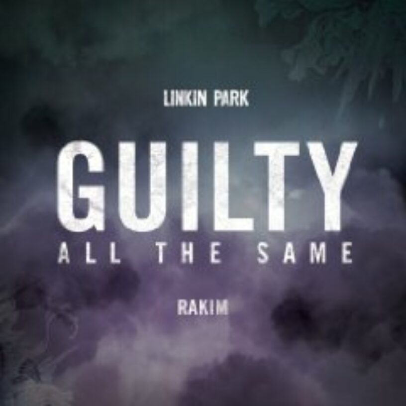 LINKIN PARK // Neues Video zu “Guilty All The Same”