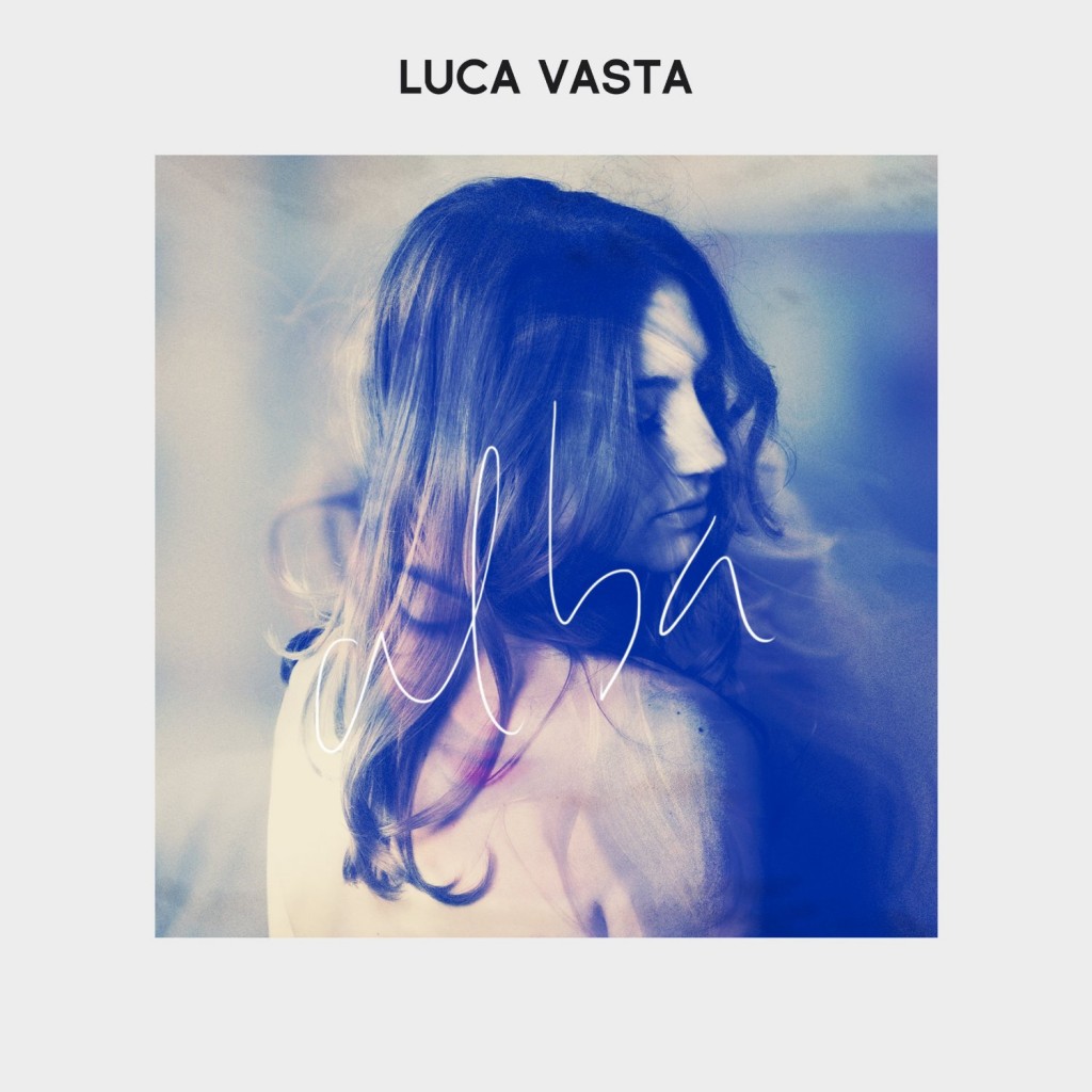 ALBA – das Debüt von Luca Vasta ist da!