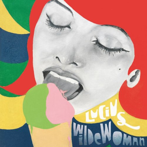 Lucius: das Debüt “Wildewoman”