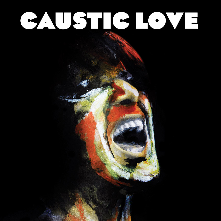 Paolo Nutini: “Caustic Love” – der ansteckende Sound von jemandem, der Musik liebt
