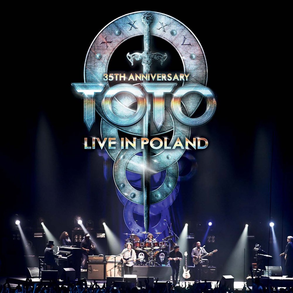 TOTO: “Wir fahrn nach Lodz” – die kalifornische Band feiert ihr 35jähriges Jubiläum in Polen