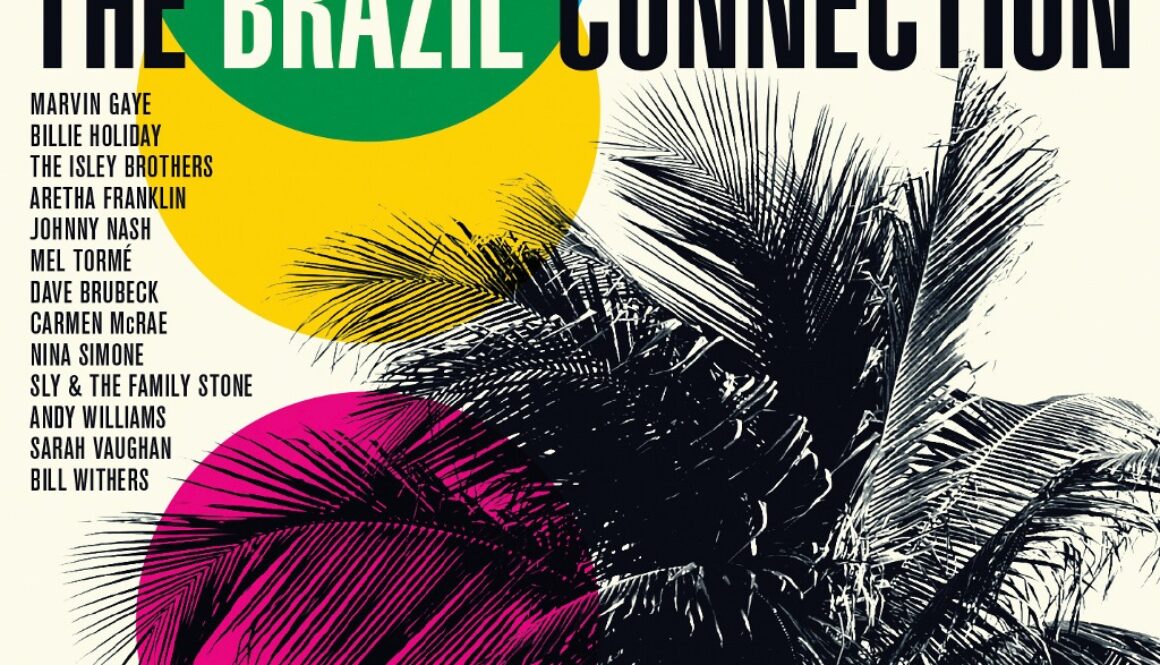 Brazil_Studio Rio - cover