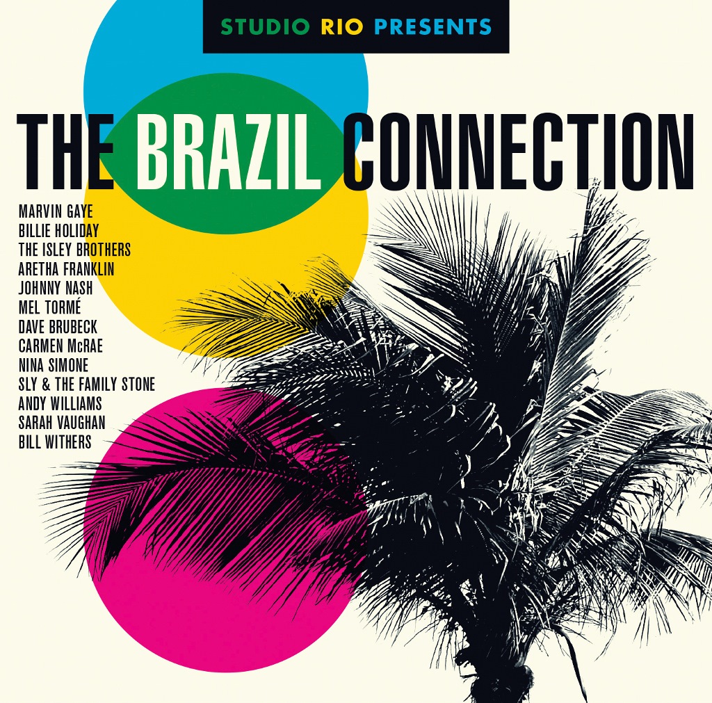 Die “Brazil Connection” verbindet zwei amerikanische Kontinente