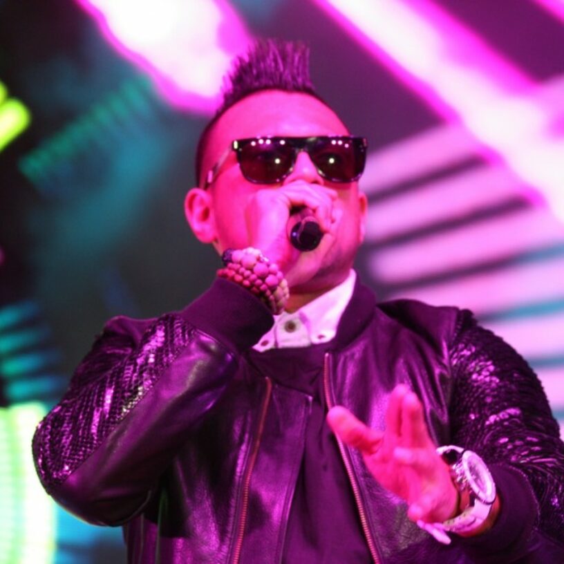 Sean Paul – Fotos – Palladium Köln am 18.05.2014