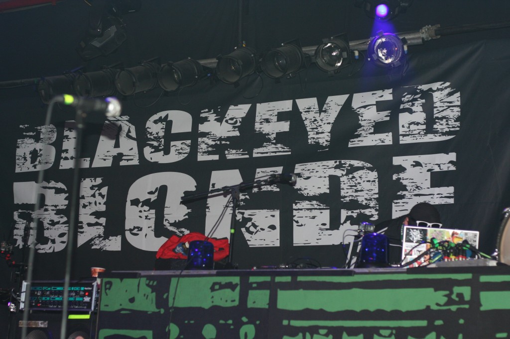 Zurück wie ein „Boomerang“ – Blackeyed Blonde mit Reunion und CD Releaseparty zum Album „Bitches“ in der Garage Saarbrücken