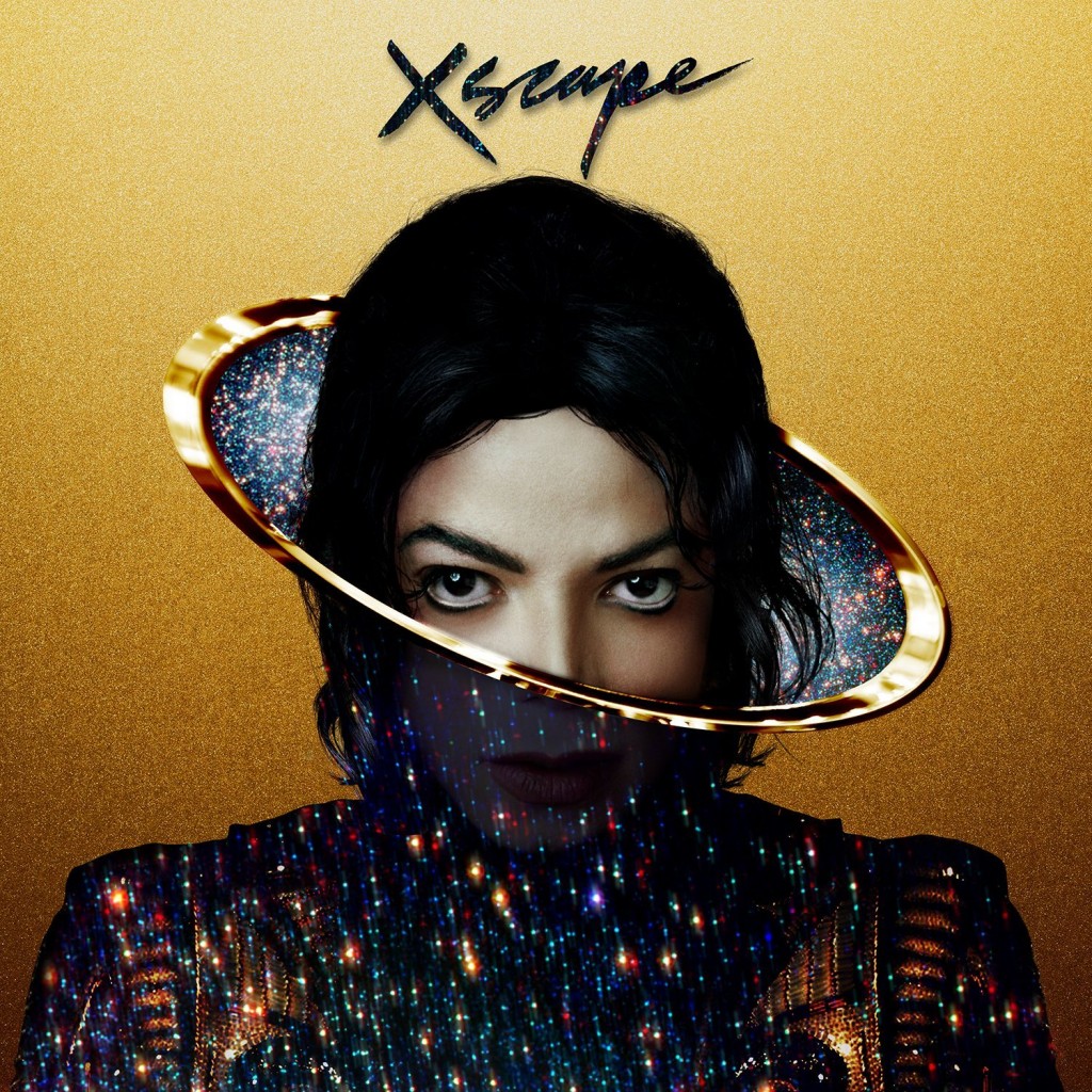 Michael Jackson Und Sein Neues Posthumes Album Xscape Ein Starkes 