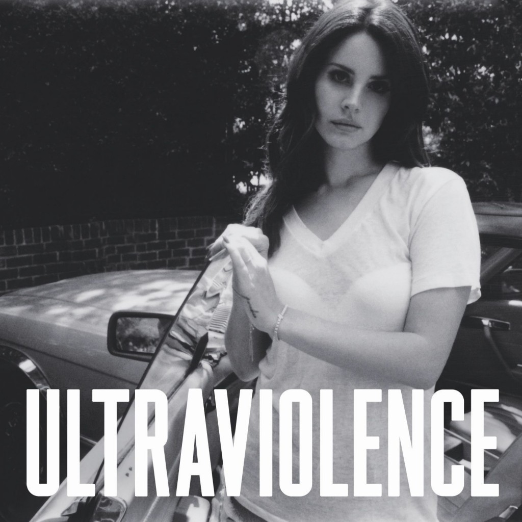 Lana del Rey: Die Königin des Sadcore zeigt sich auch auf “Ultraviolence” sehr verletzlich
