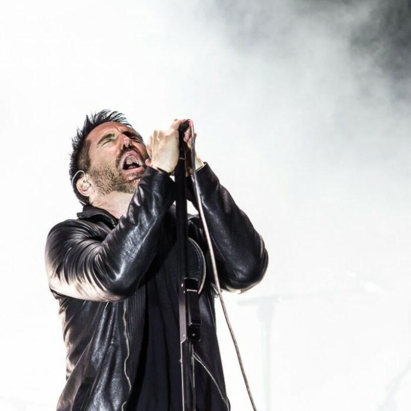 Fotos von Rock am Ring 2014 – Tag 2