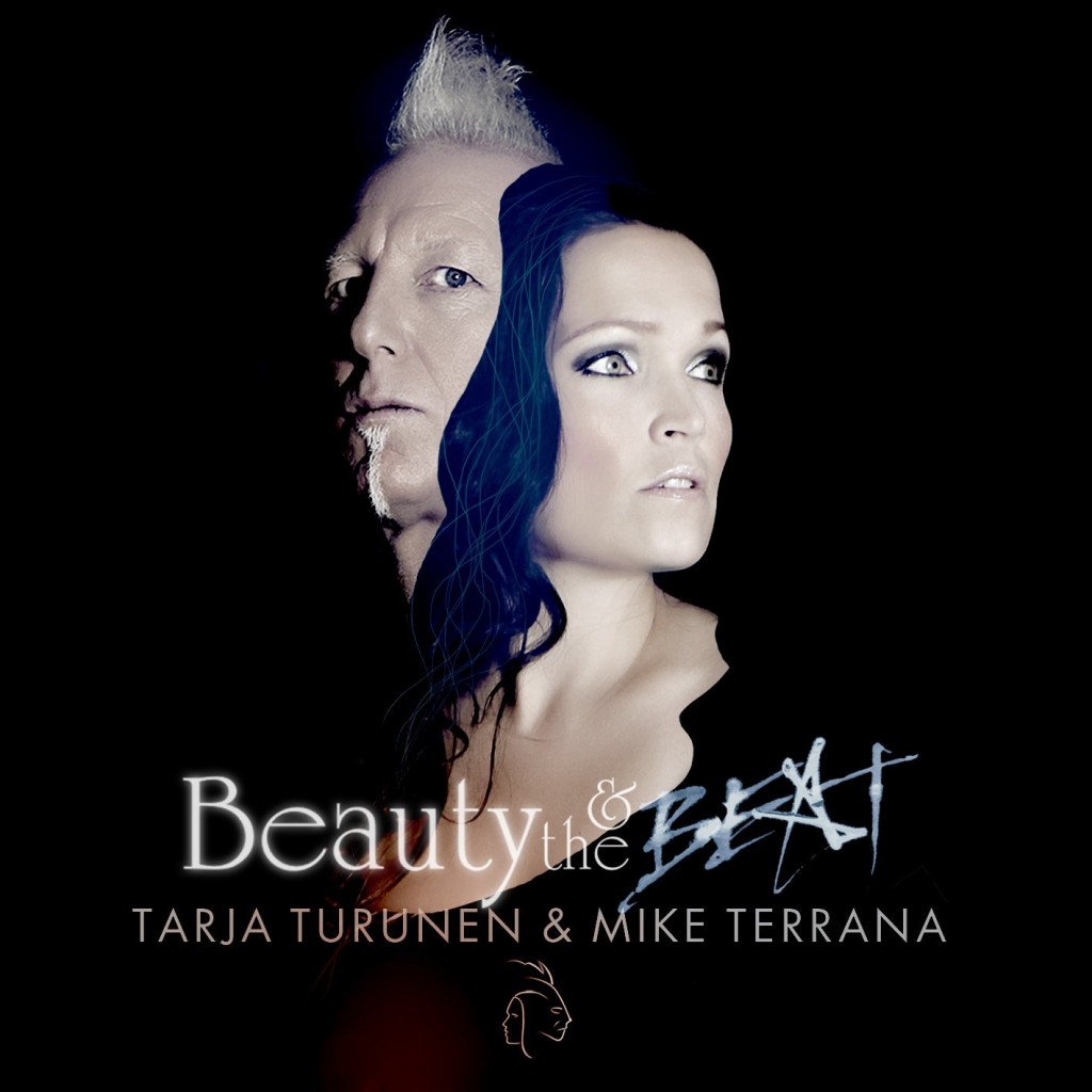 Tarja Turunen und Mike Terrana gibt es im Doppelpack als “Beauty & The Beat”