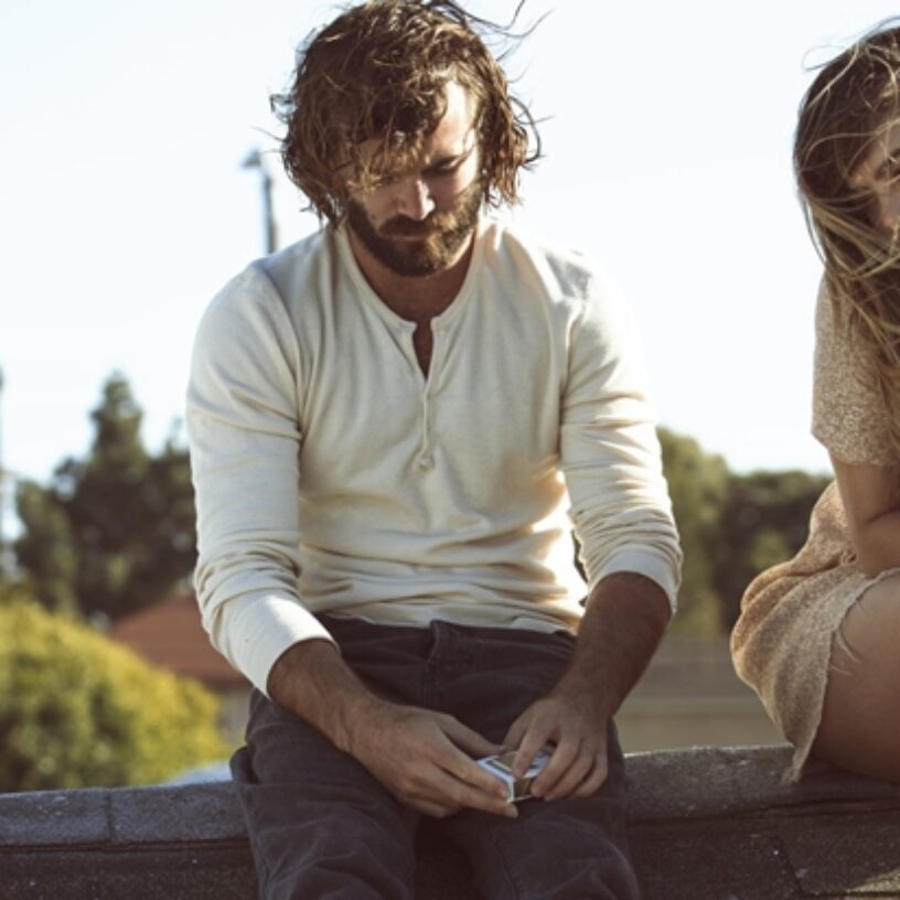 Entschleunigung am falschen Ort… Angus & Julia Stone im Kölner Palladium