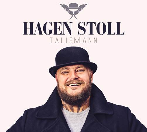 HAGEN STOLL: Neues Album „Talismann“ erscheint am 5. September