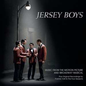 Soundtrack “Jersey Boys” – die Musik steht im Mittelpunkt