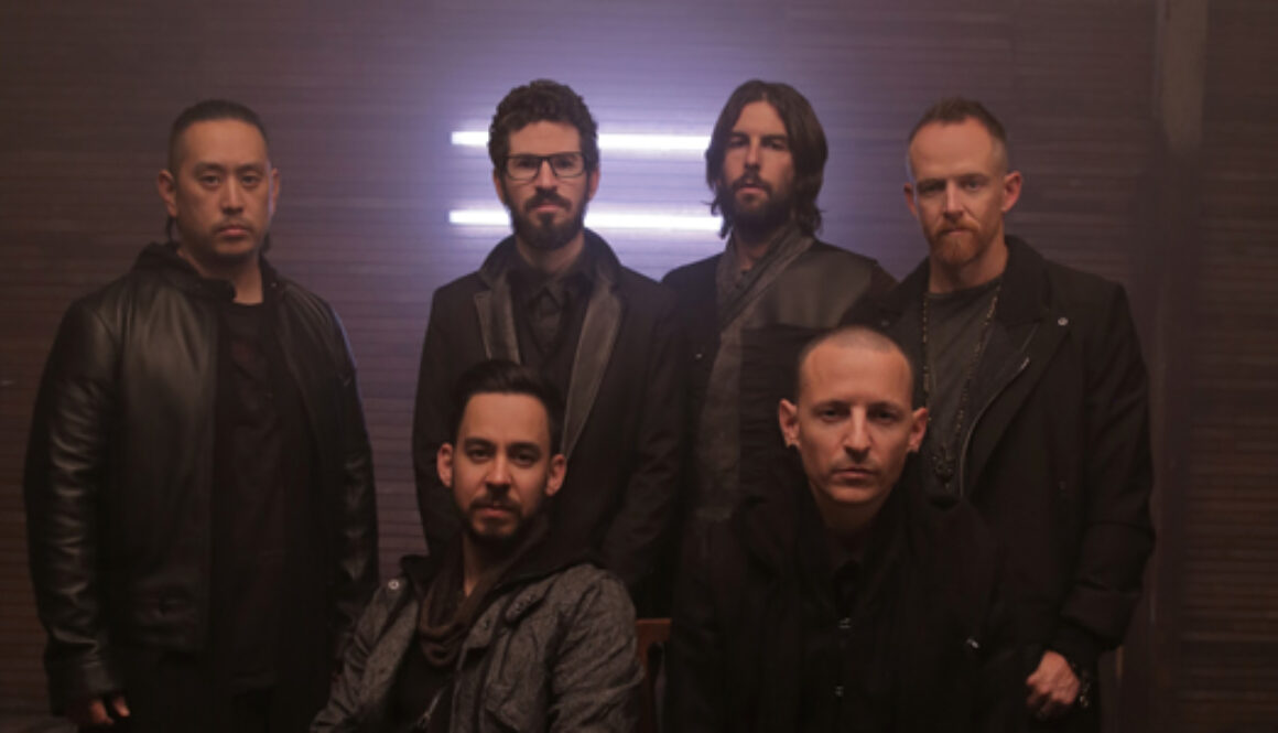 Linkin Park 2014 Tour Deutschland