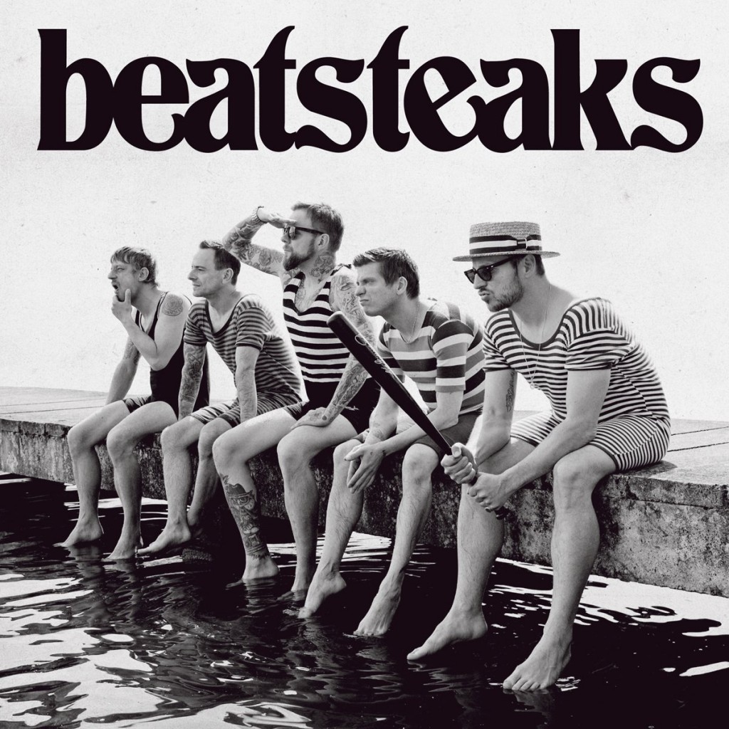 Die Beatsteaks – zurück in alter Sommerfrische