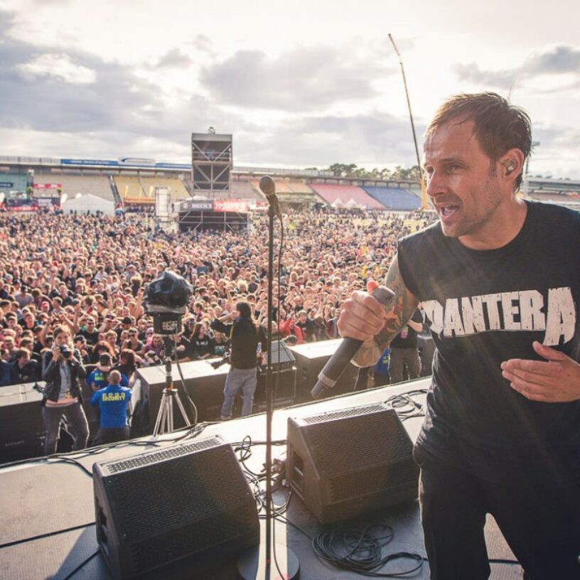 Rock´n´Heim Festival 2014 – Tag 1 – Fotos vom 15.08.2014