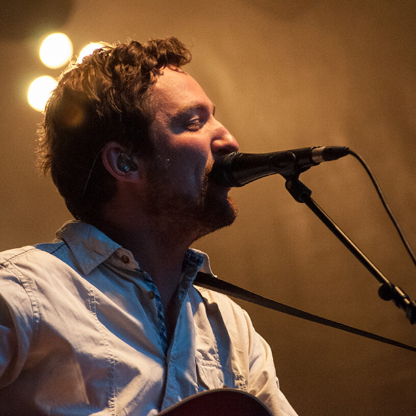 Gamescom Tag 3: Young Rebel Set, Ja Panik und Frank Turner