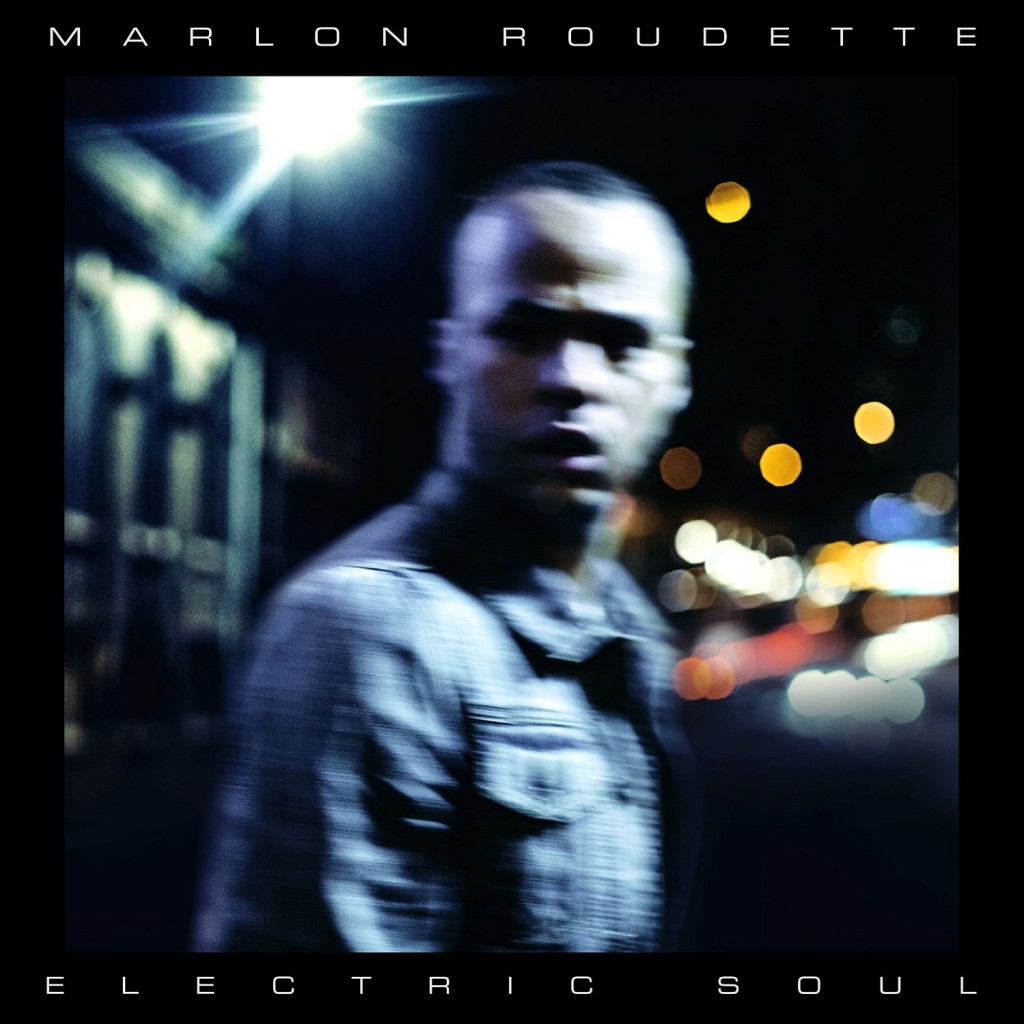 Marlon Roudette Electric Soul: Einblicke in seine elektrisch pulsierende Seele