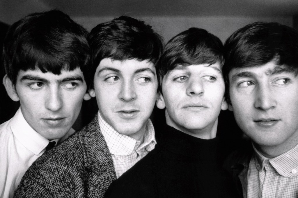 Neue Dokumentation über die Konzertkarriere der Beatles!