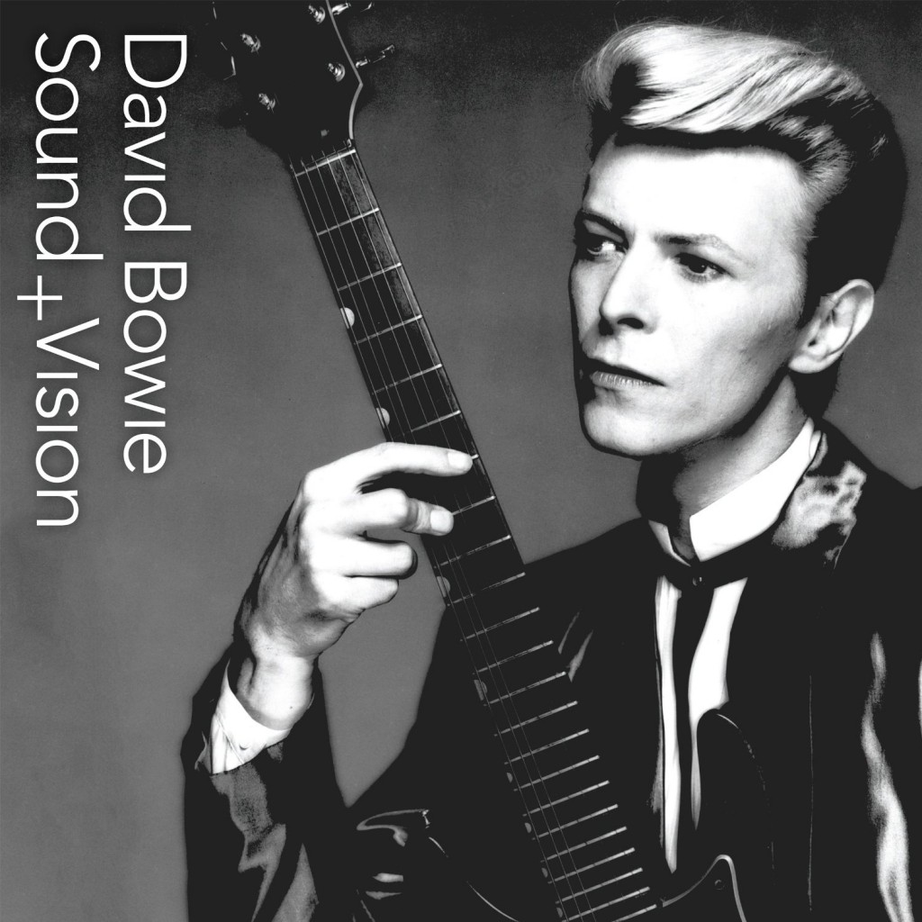 Die ultimative Werkschau: “Sound And Vision” präsentiert den David Bowie der Jahre 1969 bis 1994