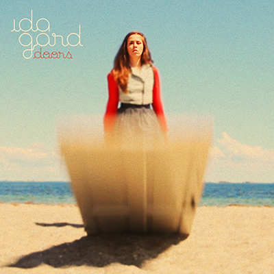 Ida Gard – “Doors”: Kraftvoller und authentischer Songwriter-Pop auf höchstem Niveau